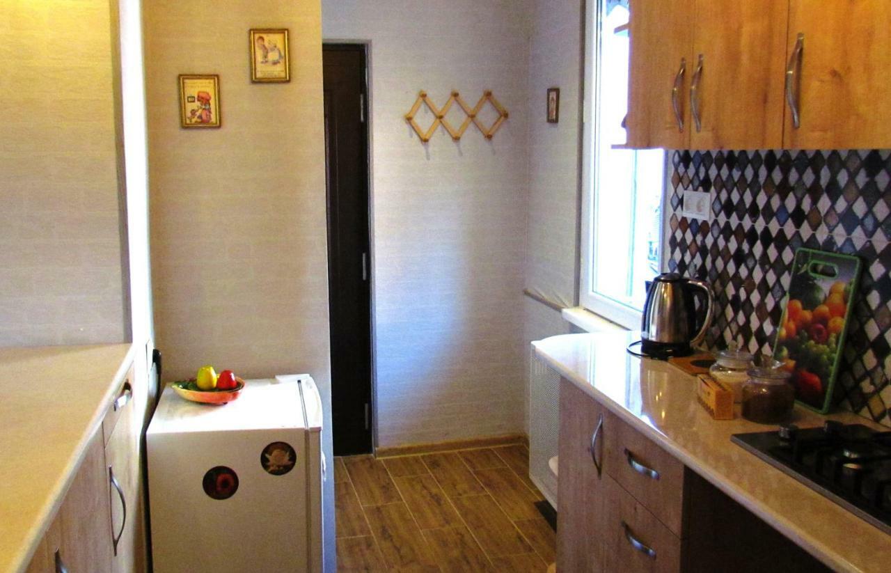 Your Apartment In Old Tbilisi-Ortachala Kültér fotó
