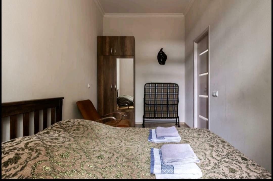 Your Apartment In Old Tbilisi-Ortachala Kültér fotó