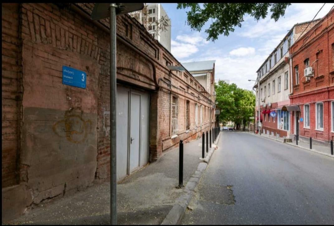 Your Apartment In Old Tbilisi-Ortachala Kültér fotó